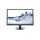 AOC E2460SH - 204030 - zdjęcie